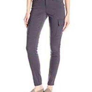 prAna Women's Meme Pant (Quartz)
